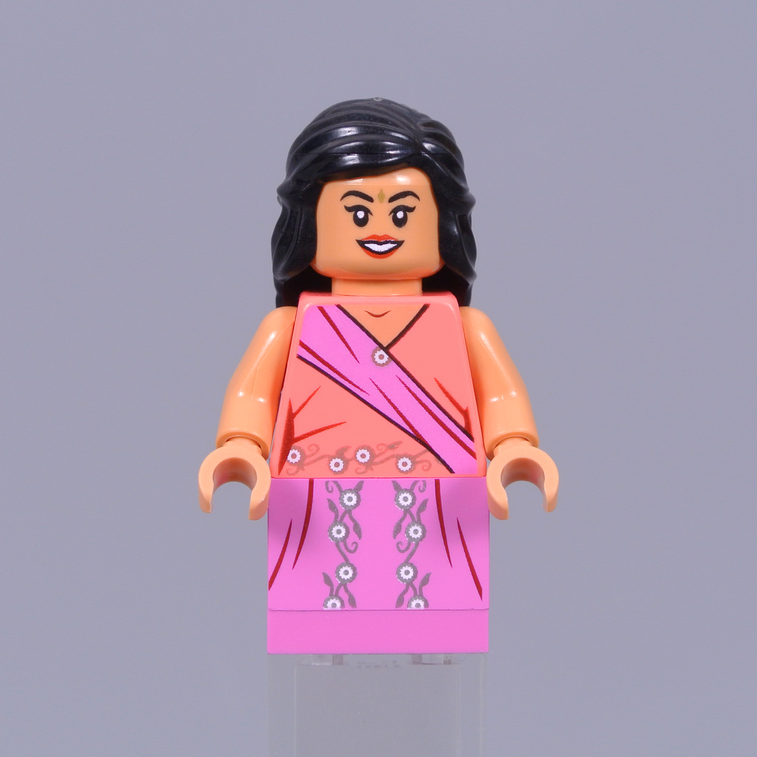 Cho chang yule online ball lego